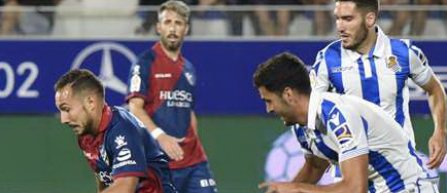 Spania: Primera Division - Etapa 5